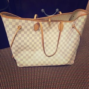Louis Vuitton Neverfull GM